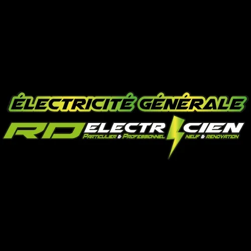 RD Electricien
